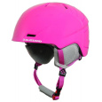 BLIZZARD W2W Spider ski helmet, pink shiny