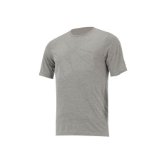 Alpinestars Manual Tee - Melange grey