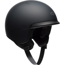 Motocyklová přilba Bell cout Air Matte Black vel. L