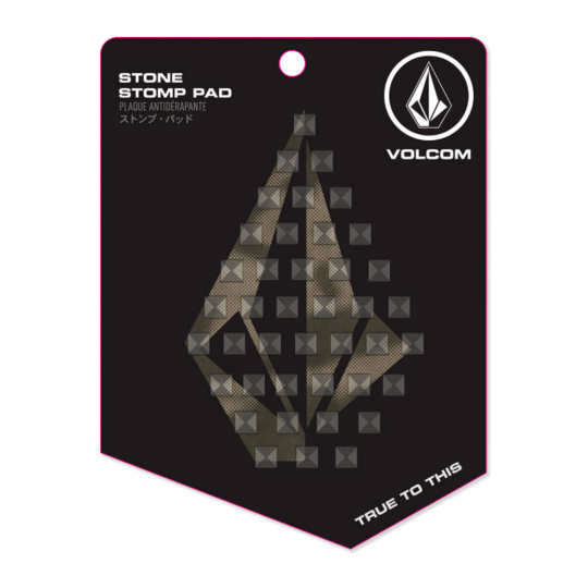 Podložka na snowboard Volcom Stone Stomp Pad 