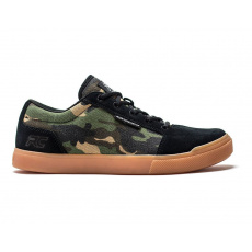 Ride Concepts Vice Men Eur 44,5 / US 11 Camo/Black