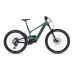 KELLYS Theos R30 P Magic Green M 29"/27.5" 725Wh