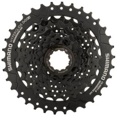 8-kazeta SHIMANO CS-HG31 11-34 zubů Megarange