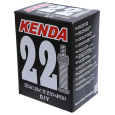 duše KENDA 22x1 3/8  (32/37-489/501) DV 28 mm