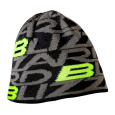 BLIZZARD Dragon cap, black/green