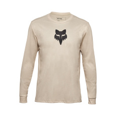 Dětský dres Fox Yth Ranger Ls Jersey  Cream