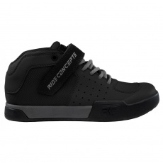 Ride Concepts Wildcat Eur 44 / US 10,5 Black/Charcoal