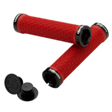 00.7915.020.020 - SRAM SRAM LOCKING GRIPS RED