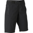 Dámské cyklo šortky Fox W Ranger Short  Black vel. S