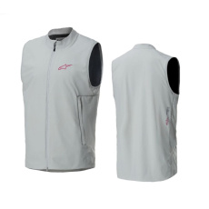 Alpinestars A-Dura Thermal Vesta - Šedá (Titanium)