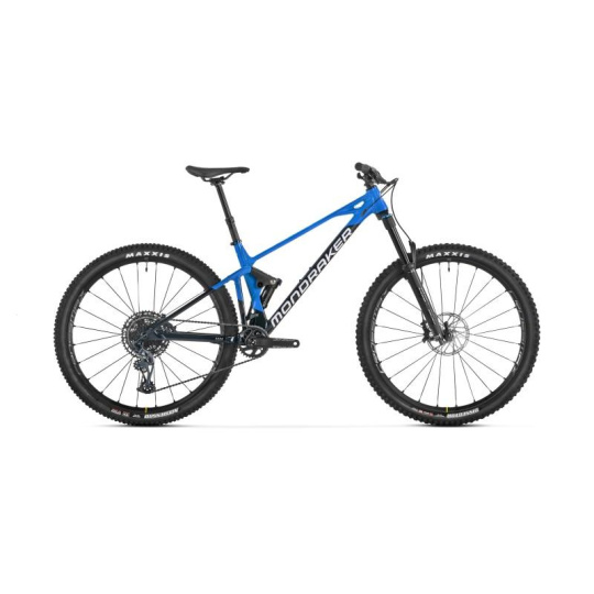 MONDRAKER Raze R, navy blue/carrera blue/vortex grey