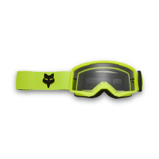 MX brýle Fox Yth Main Core Goggle  Fluorescent Yellow