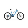 MONDRAKER MONDRAKER Sly R, marlin blue/racing silver/obsidian grey, 2025