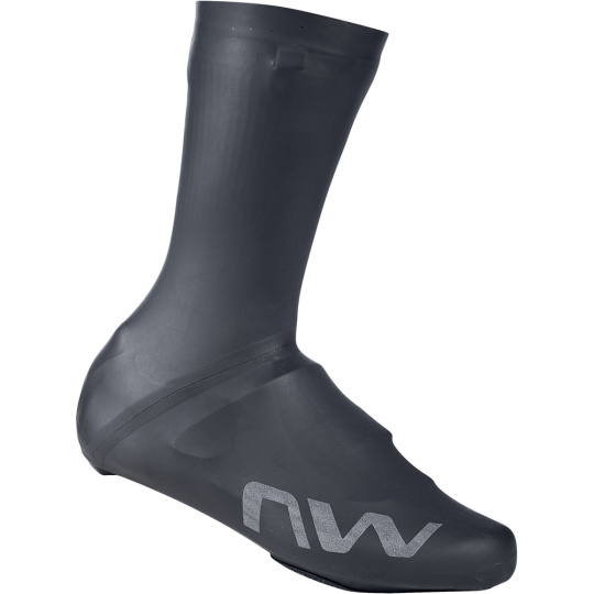 Návlek na tretry Northwave Fast H2O Shoecover  Black