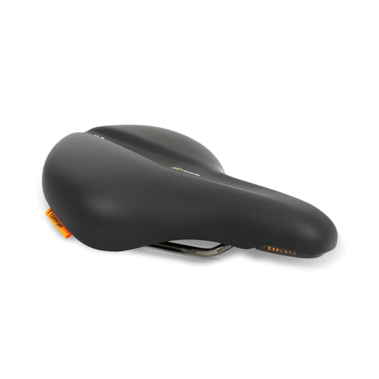 SELLE ROYAL SEDLO EXPLORA - RELAXED (54D3UE0A05X38)