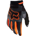 Pánské MX rukavice Fox 180 Bnkr Glove  Grey Camo *