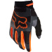 Pánské MX rukavice Fox 180 Bnkr Glove  Grey Camo *