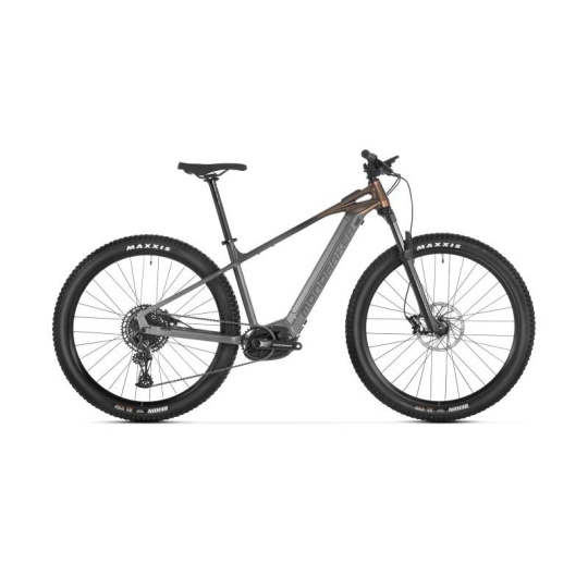 MONDRAKER MONDRAKER Prime 29, nimbus grey/bronze/vortex grey, 2025