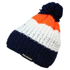 BLIZZARD BLIZZARD Tricolor, blue/white/orange