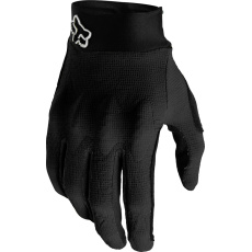 Pánské cyklo rukavice Fox Defend D3OR Glove  Black