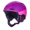 BLIZZARD BLIZZARD Viva Viper ski helmet junior, violet matt/pink matt