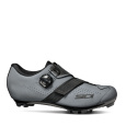 XC tretry Sidi MTB Aertis Mega  Grigio Nero