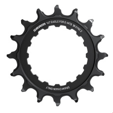 00.6218.013.000 - SRAM CRING X-SYNC ST EAGLE 16T DM BOSCH BLK