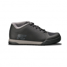 Ride Concepts Powerline Eur 43 / US 10 Black Charcoal