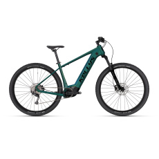 KELLYS Tygon R10 AIR Magic Green P L 29" 725Wh