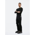 BLIZZARD BLIZZARD Ski Pants Lofer, black, 24/25