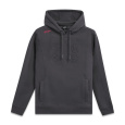 mikina SUBSTRATUS HOODIE, ALPINESTARS (šedá)