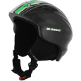 BLIZZARD BLIZZARD MAGNUM ski helmet, green star shiny