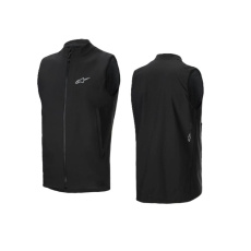 Alpinestars A-Dura Thermal Vesta - Černá