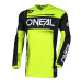 O´Neal dres ELEMENT RACEWEAR černá/žlutá