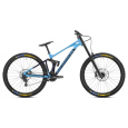 MONDRAKER MONDRAKER Summum R 29, deep purple/light blue, 2023