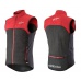 Alpinestars Denali Primaloft Insulated VEST Rio RED Black