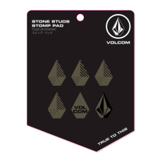 Podložka na snowboard Volcom Stone Studs Stomp  Ivy