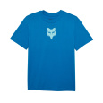 Dámské triko Fox W Fox Head Ss Tee  True Blue