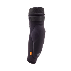 Chránič loktů Fox aunch Elbow Guard  Black