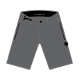 Dětské šortky Fox Yth Ranger Short W/Liner  Pewter