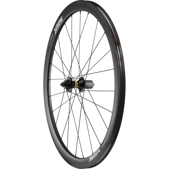 MAVIC COSMIC S 40 RB QR SHIMANO HG ZADNÍ (R00108003)