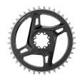 00.6218.060.004 - SRAM CRING ROAD 46T DM X-SYNC RED E1