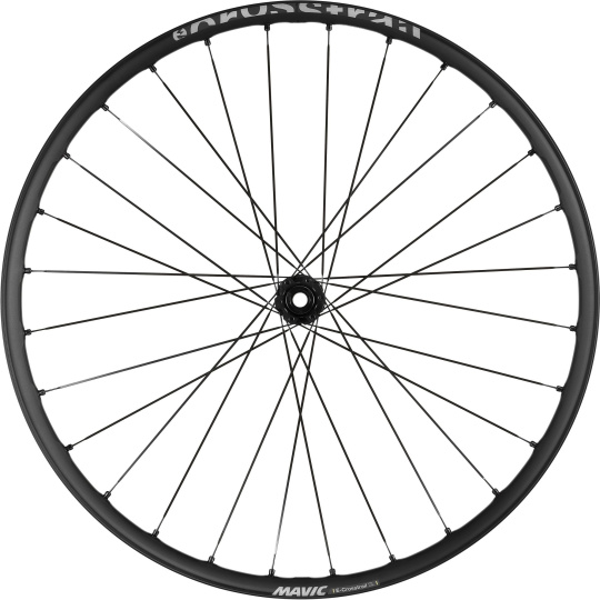 MAVIC E-CROSSTRAIL SL 29" BOOST CENTERLOCK PŘEDNÍ (F00080401)