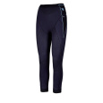 BLIZZARD BLIZZARD Viva long pants, anthracite/light blue