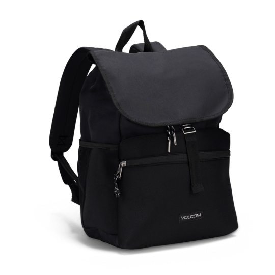 Dámský batoh Volcom So Jaded Backpack  Black