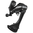 měnič SHIMANO  Acera RD-M3020 černý 8 speed