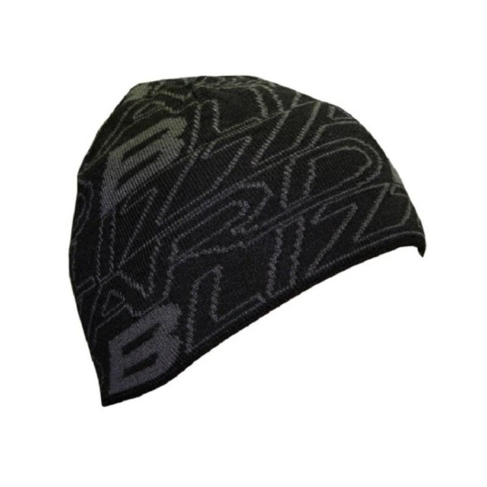 BLIZZARD BLIZZARD Phoenix cap, black/anthracite