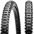 MAXXIS PLÁŠŤ MINION DHR II 26X2.40WT KEVLAR EXO/TR (ETB72910000)