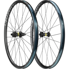 MAVIC CROSSTRAIL SL CARBON 29" BOOST SRAM XD 6-BOLT PÁR (P00107705)