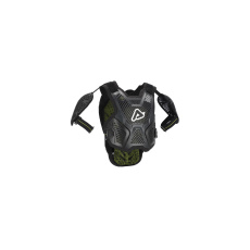 ACERBIS chránič hrudi BODY ARMOUR P035 L2 S černá